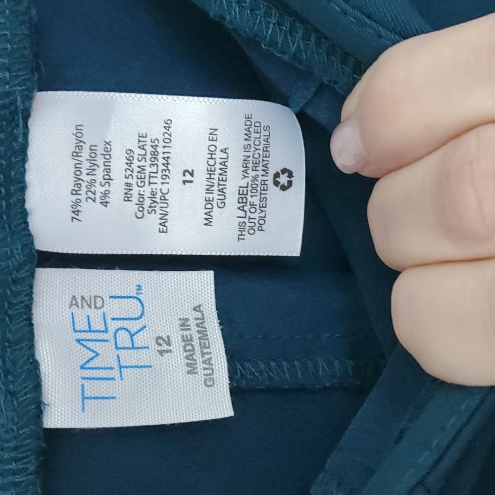 Pants - Picture 5 of 5